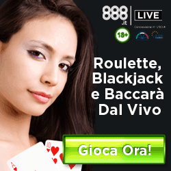 live casino bonus
